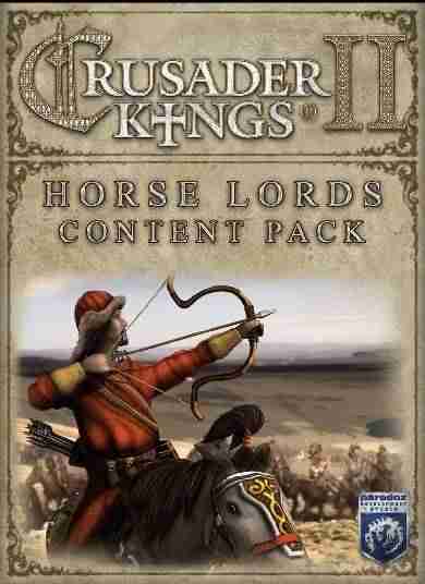 Descargar Crusader Kings II Horse Lords [MULTI4][SKIDROW] por Torrent